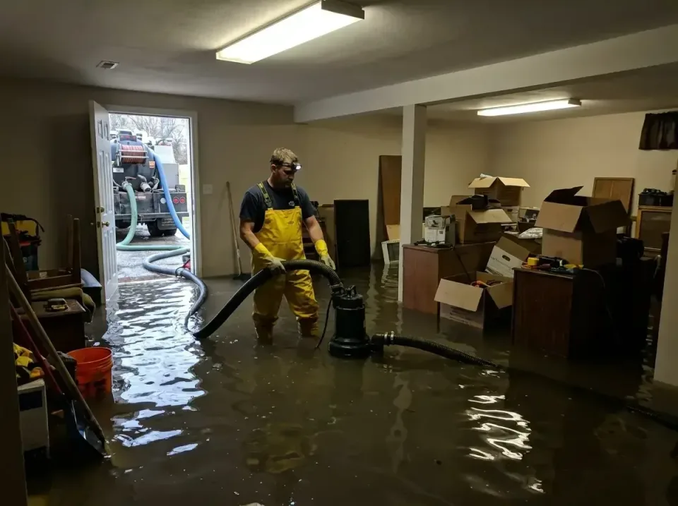 basement-burst-pipe-flooding-a-001 — frequently asked questions, 24-Hour Water Damage Restoration Services in Varnville, SC